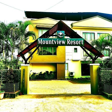 Mountview Resort Lonavala Exteriér fotografie