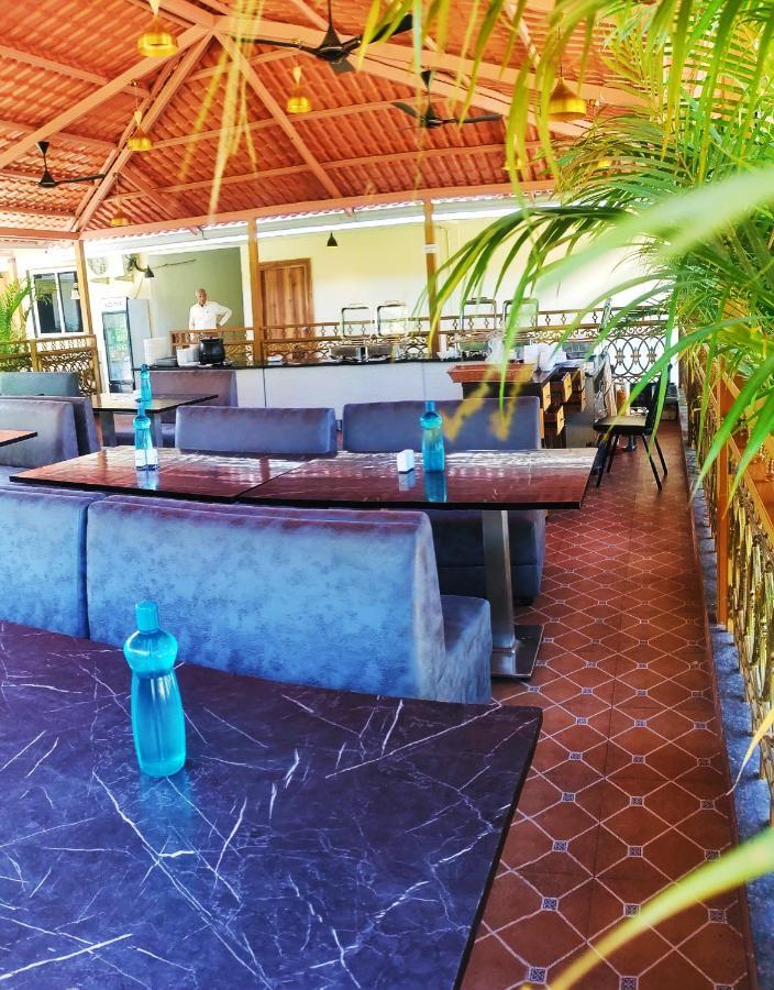 Mountview Resort Lonavala Exteriér fotografie