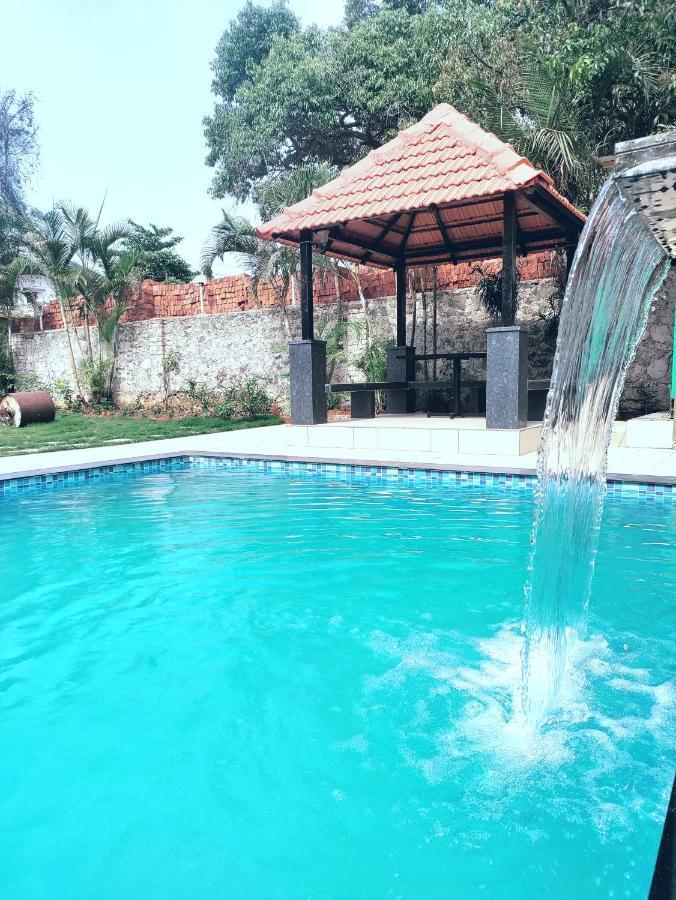 Mountview Resort Lonavala Exteriér fotografie
