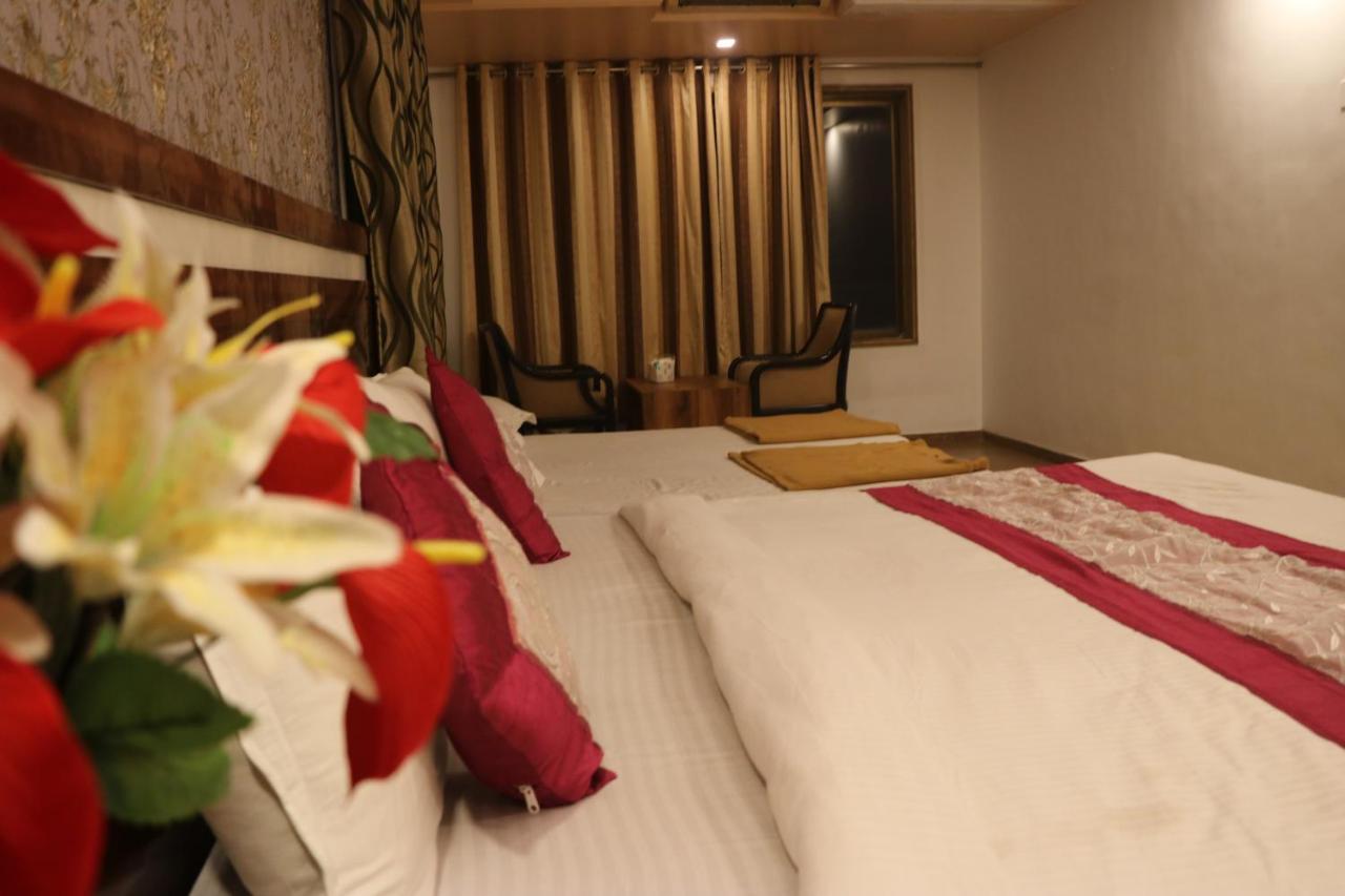 Mountview Resort Lonavala Exteriér fotografie
