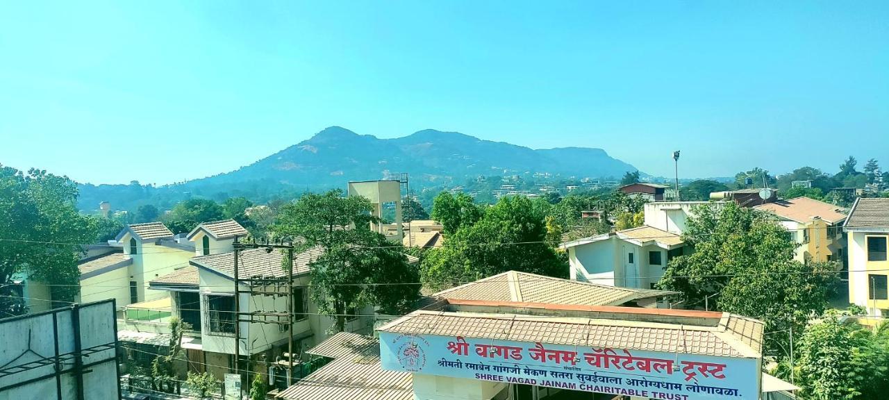 Mountview Resort Lonavala Exteriér fotografie