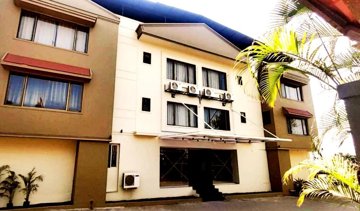 Mountview Resort Lonavala Exteriér fotografie