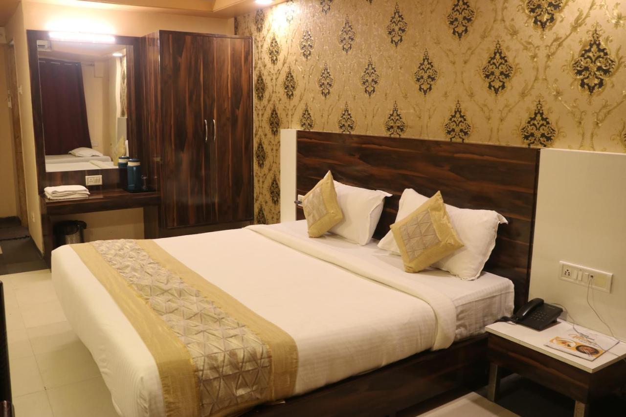 Mountview Resort Lonavala Exteriér fotografie
