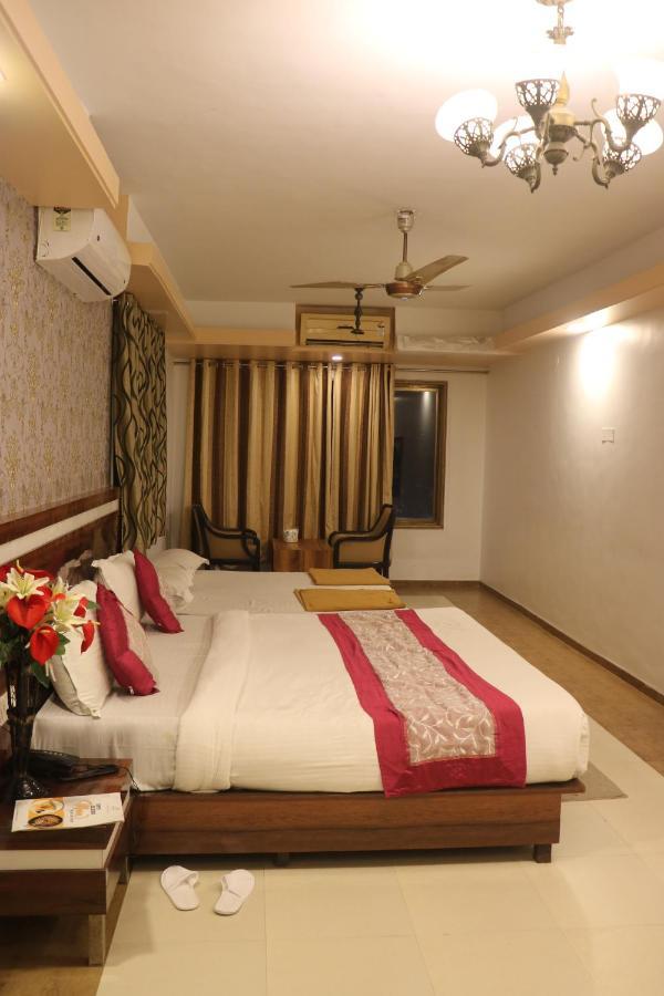 Mountview Resort Lonavala Exteriér fotografie