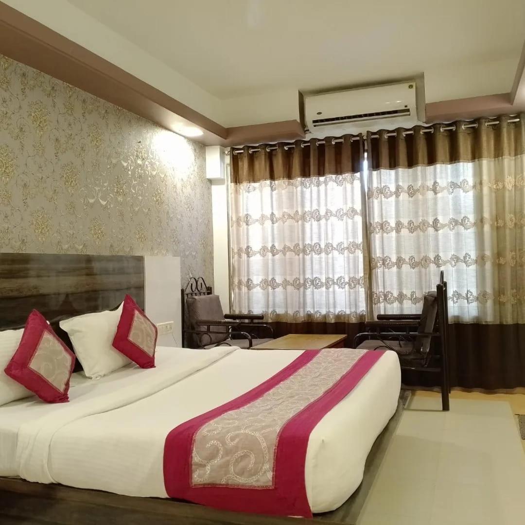 Mountview Resort Lonavala Exteriér fotografie